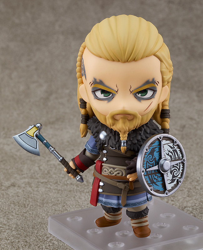 

Фигурка Nendoroid Assassin's Creed: Eivor (10 см)
