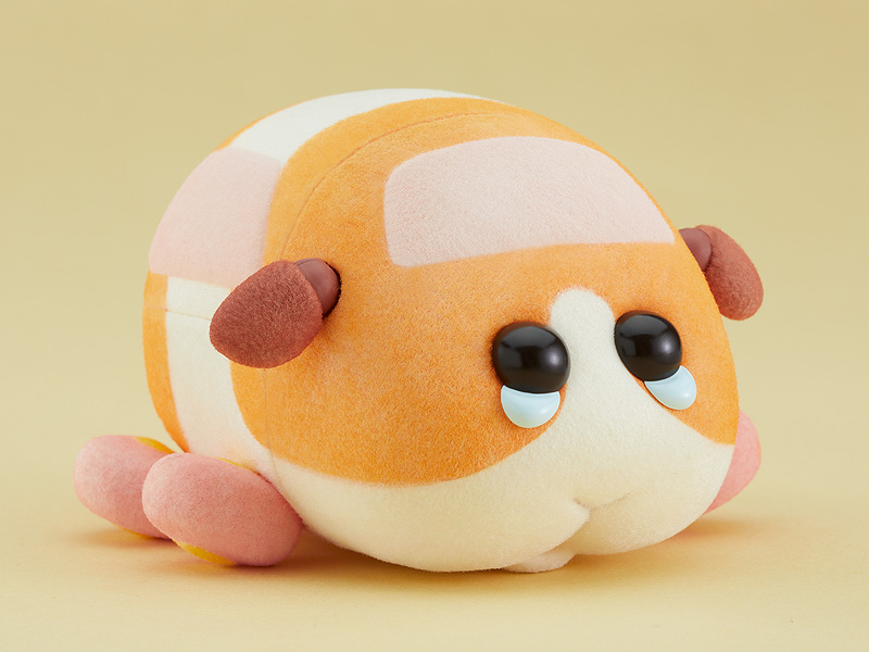 

Фигурка Nendoroid Pui Pui Molcar: Potato (6 см)