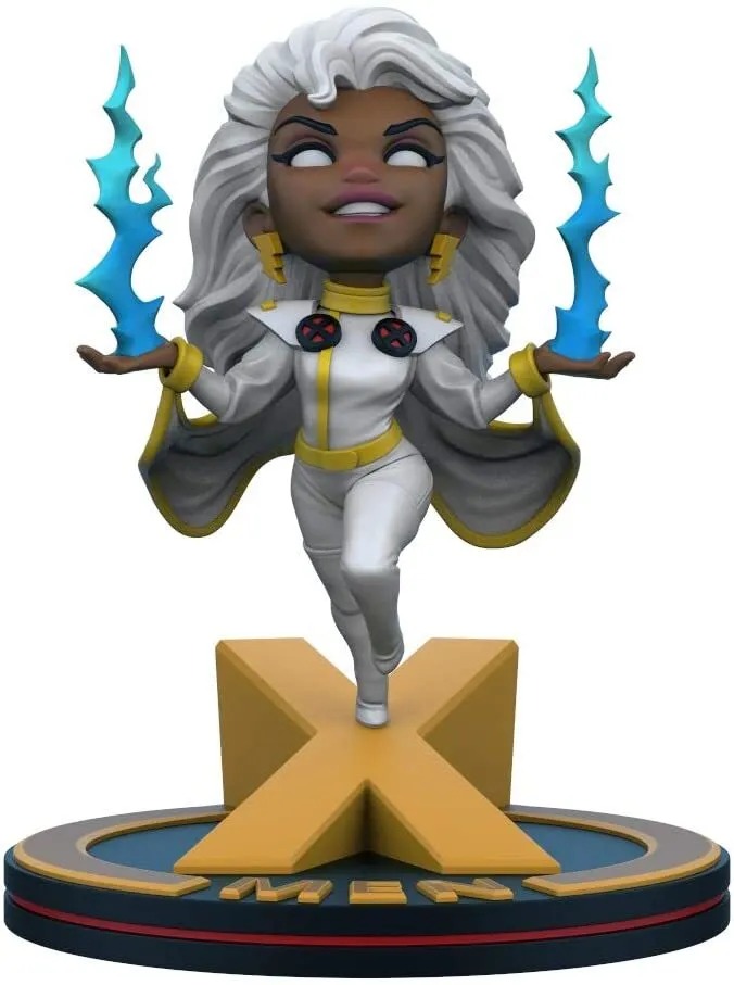 Фигурка Marvel: X-Men – Storm Q-Fig (10,16 см) (MVL-0044)