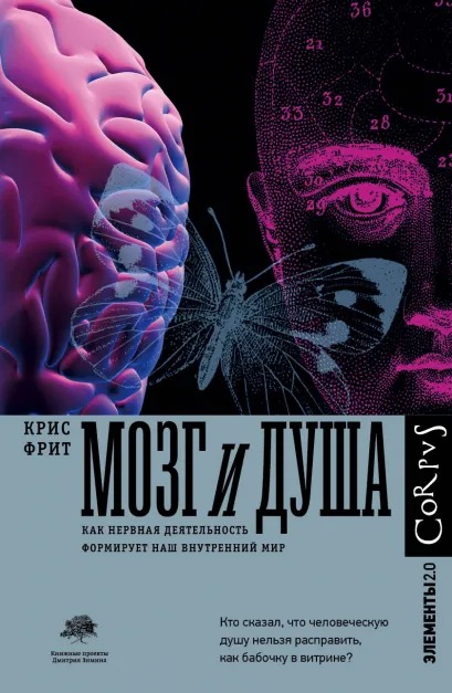 

Мозг и душа