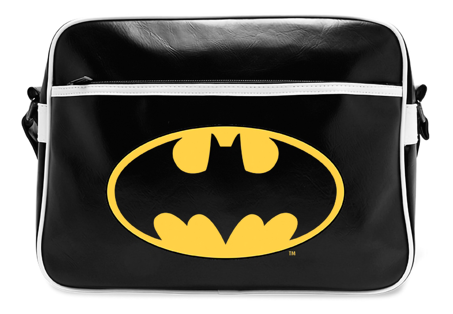 

Сумка DC Comics Batman Messenger Bag
