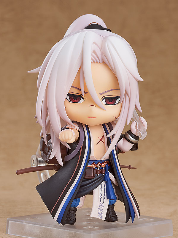 

Фигурка Nendoroid Neo Dungeon Fighter Online: Blade Master (10см)