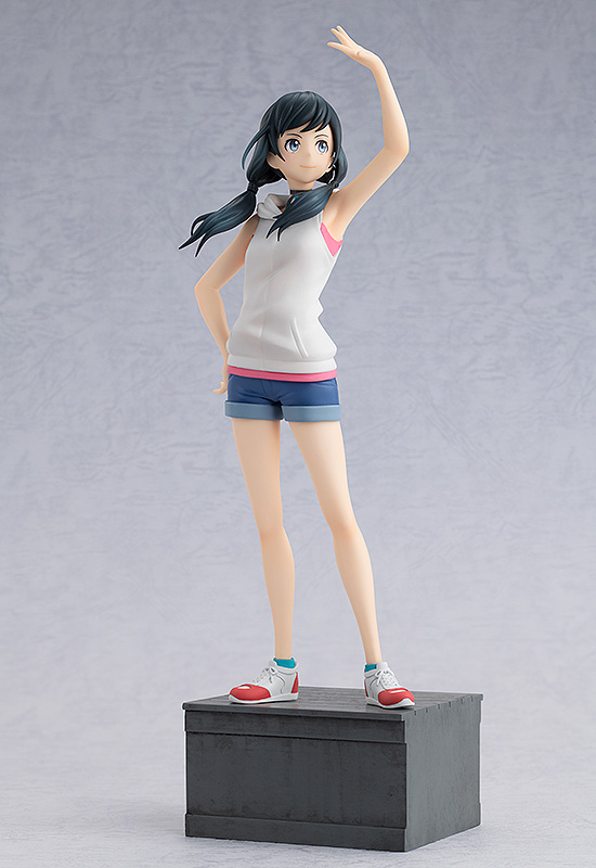 

Фигурка Pop Up Parade Tenki no Ko: Hina Amano (20см)