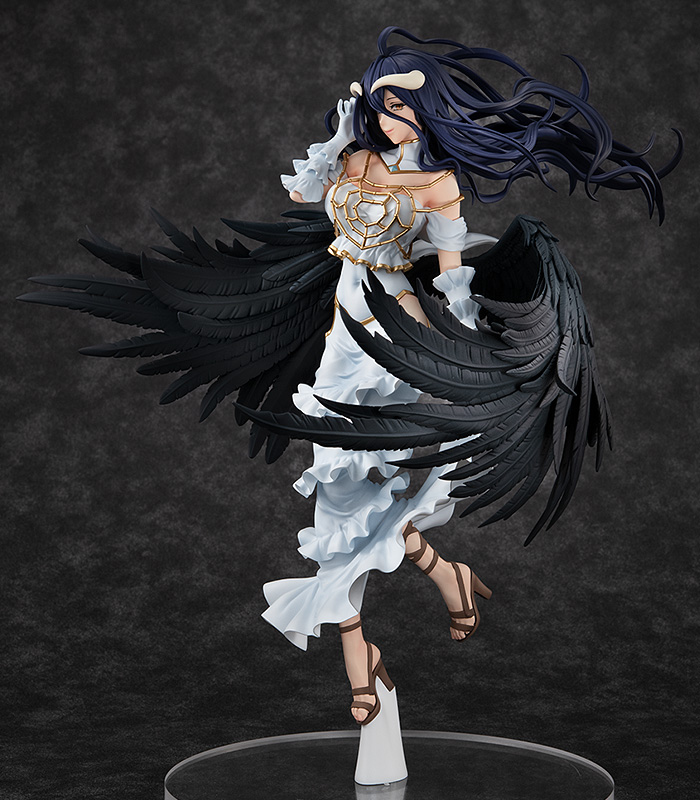 

Фигурка Overlord: Albedo Wing Ver. (31см)