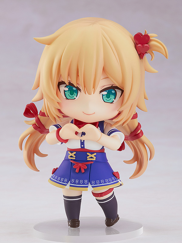 

Фигурка Nendoroid Hololive Production: Akai Haato (10 см)