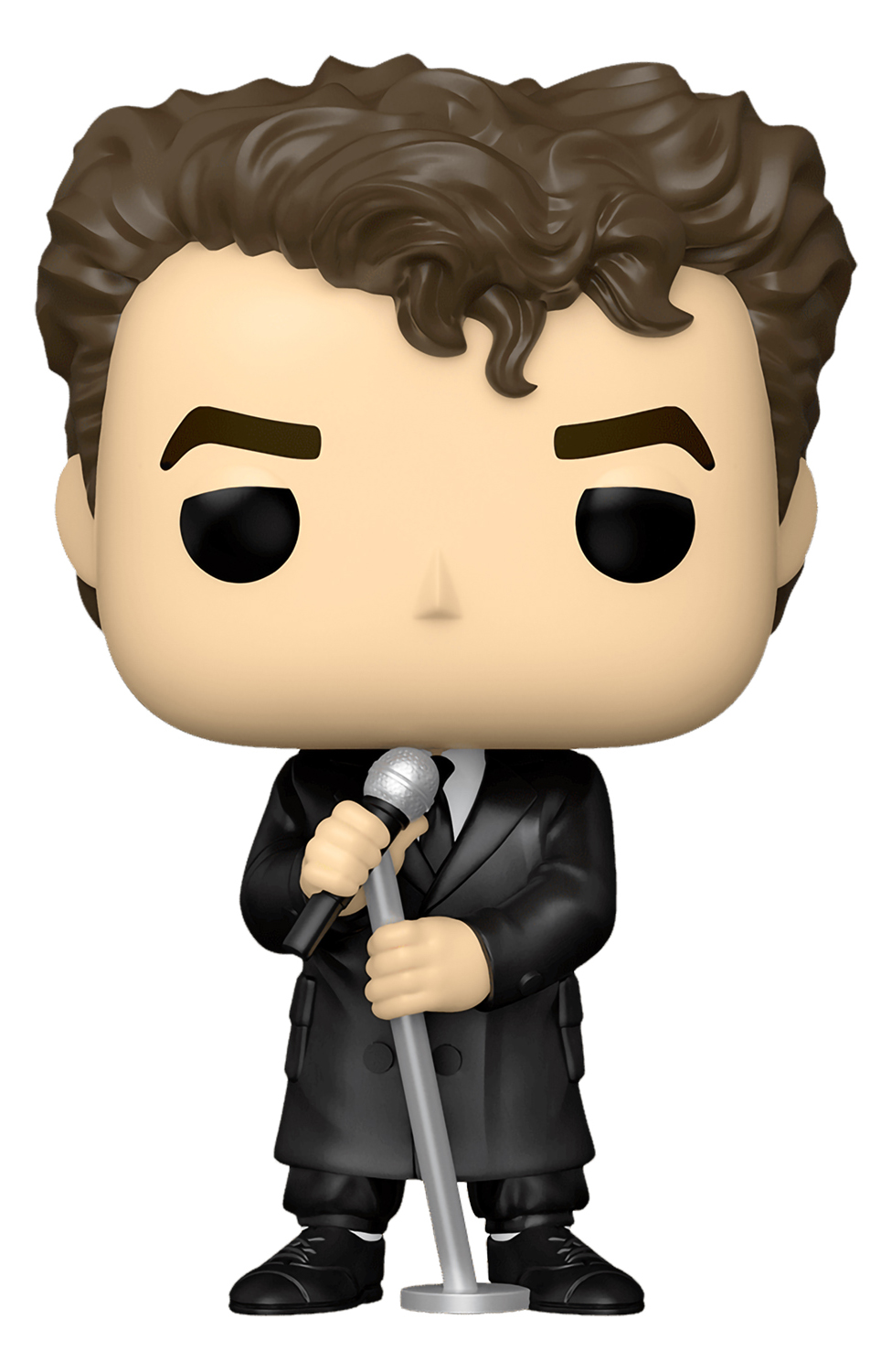 Фигурка Funko POP Rocks: Pet Shop Boys – Neil Tennant (9,5 см) pet shop boys hotspot