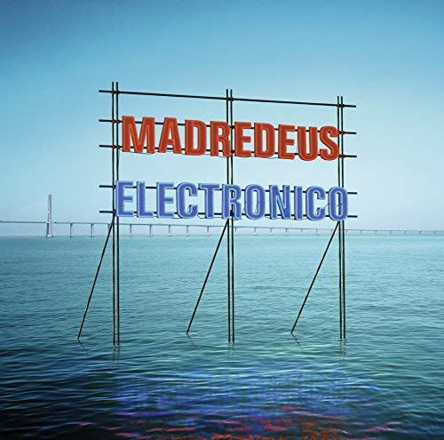 

Madredeus – Electronico (2 LP)