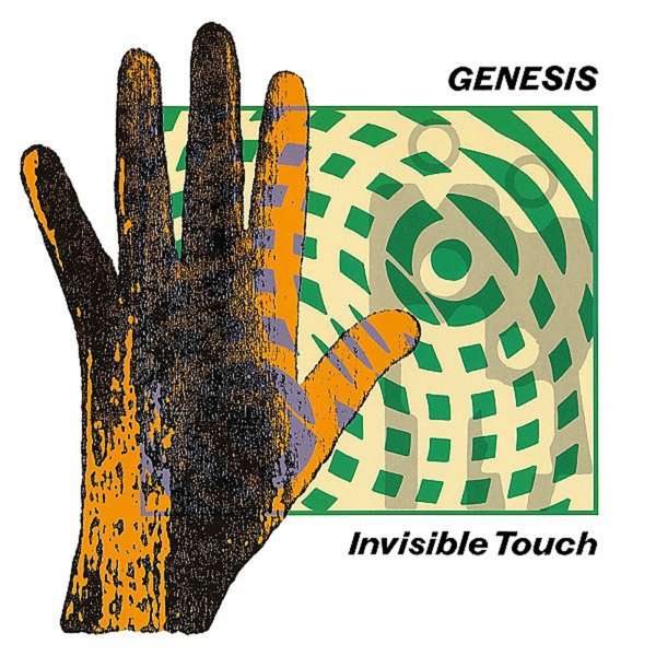 

Genesis – Invisible Touch Coloured Vinyl (LP)