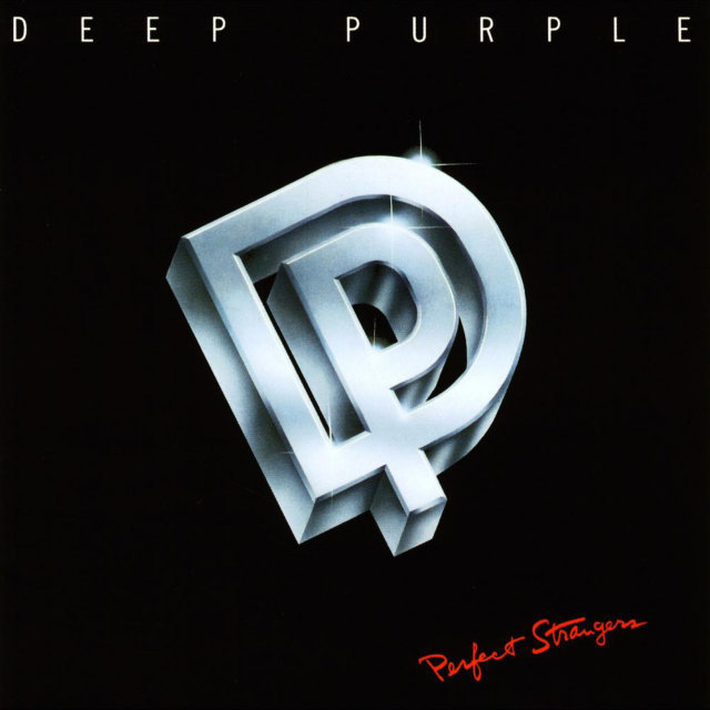 цена Deep Purple – Perfect Strangers (LP)