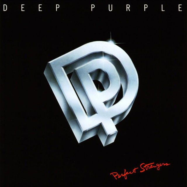 

Deep Purple – Perfect Strangers (LP)
