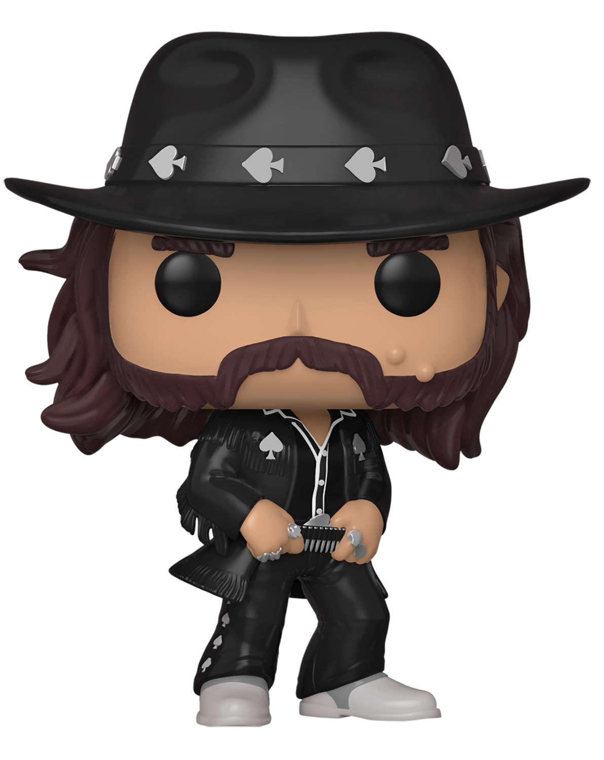 

Фигурка Funko POP Album: Motorhead – Ace Of Spades (9,5 см)