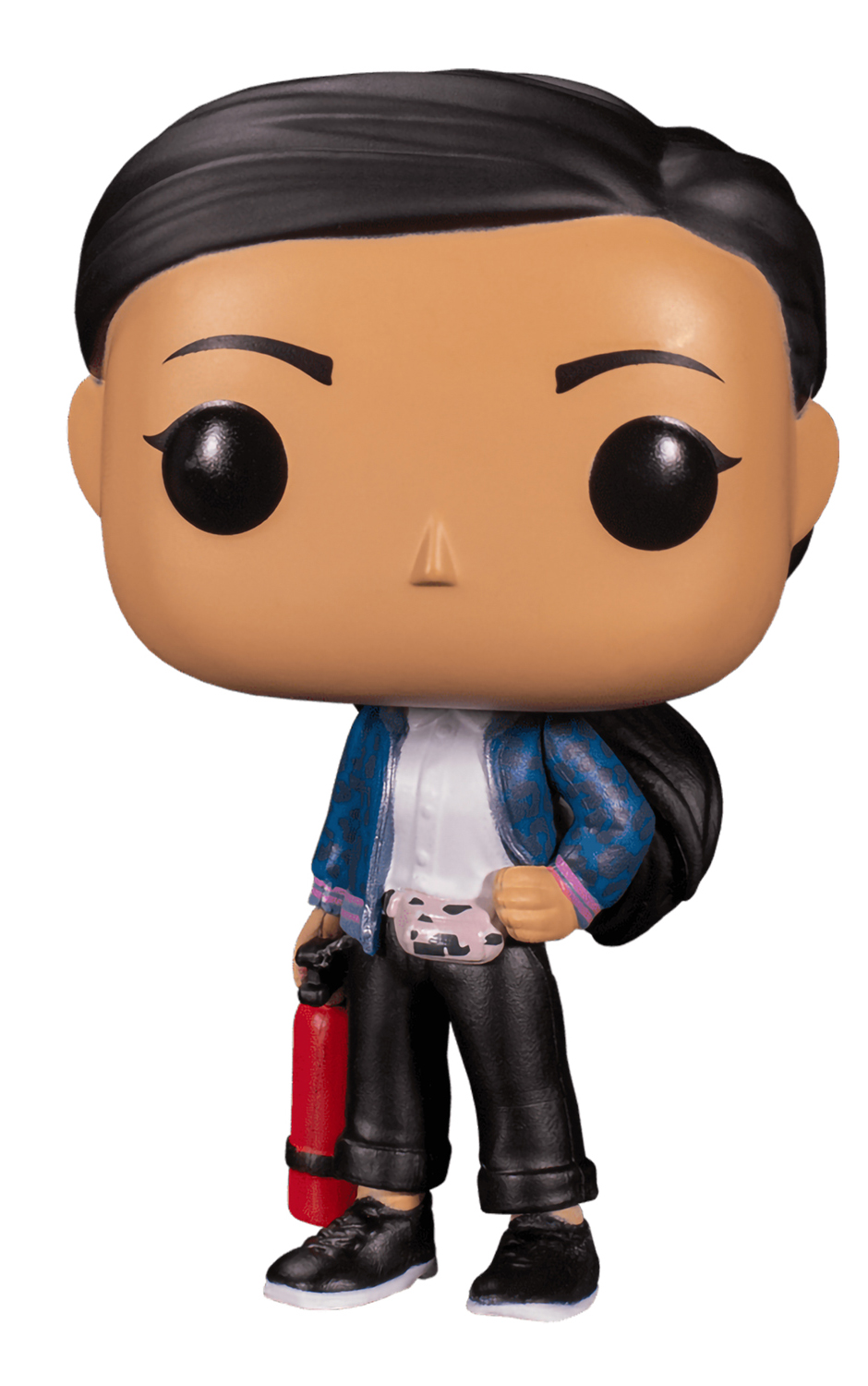 

Фигурка Funko POP Marvel: Katy Casual (9,5 см)