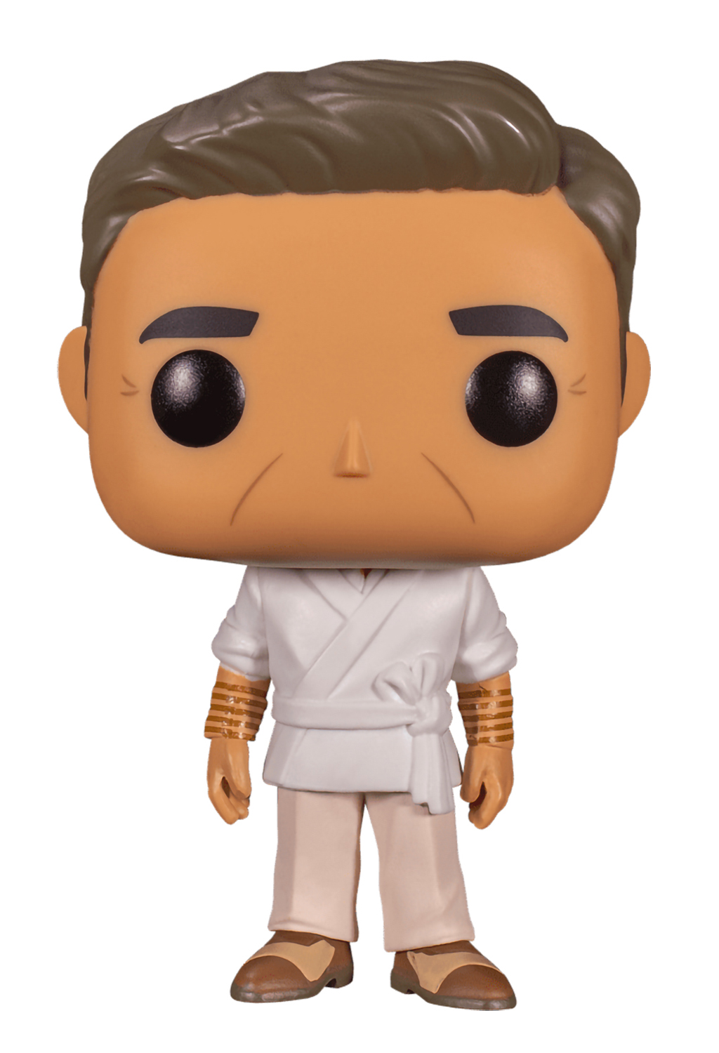 

Фигурка Funko POP Marvel: Wenwu White Outfit (9,5 см)