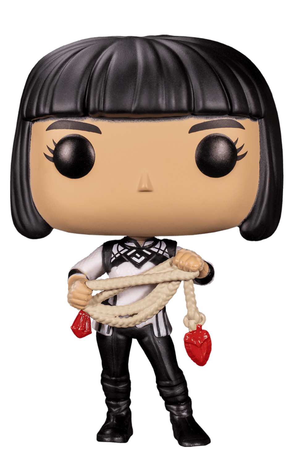 

Фигурка Funko POP Marvel: Shang-Chi And The Legend Of The Ten Rings – Xialing (9,5 см)