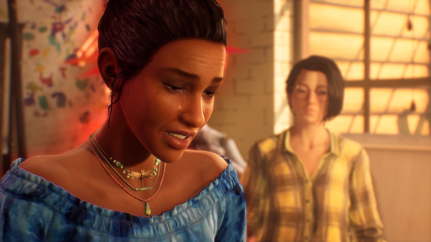

Life Is Strange: True Colors. Deluxe Edition [Xbox, Цифровая версия] (Цифровая версия)