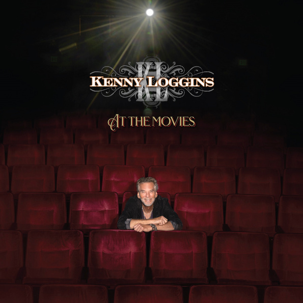

Kenny Loggins – At The Movies. Limited Edition (LP)