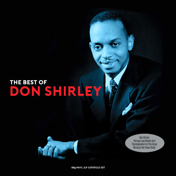 

Don Shirley – The Best Of (2 LP)