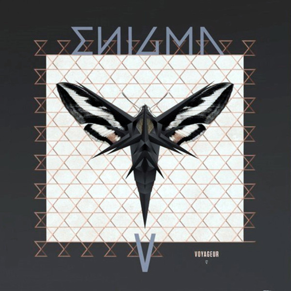 

Enigma: Voyageur (LP)