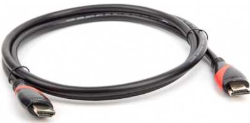 

Кабель VCOM 3.5 Jack (M) – 3.5 Jack (F), стерео, аудио, 1.5 м (VAV7179-1.5M)