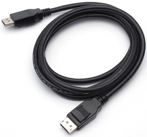 Кабель ATcom DisplayPort – DisplayPort 1.8m Black (AT6121) (черный) от 1С Интерес