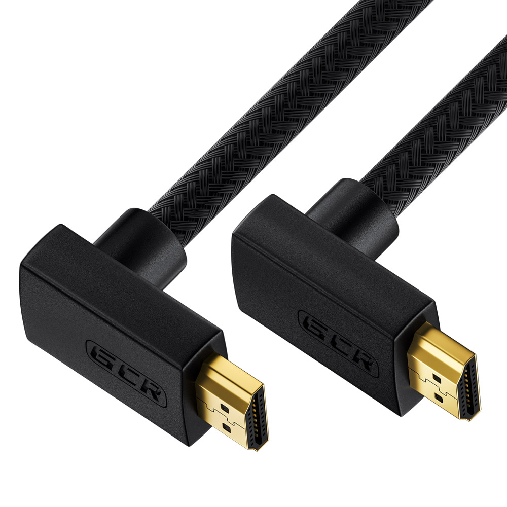 Кабель GCR HDMI 2.0 Ultra HD 4K 60Hz 3D (GCR-53271) от 1С Интерес