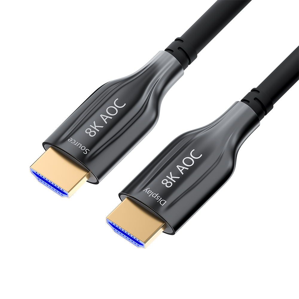 

Кабель GCR HDMI 2.1 8K 60Hz (GCR-52441)