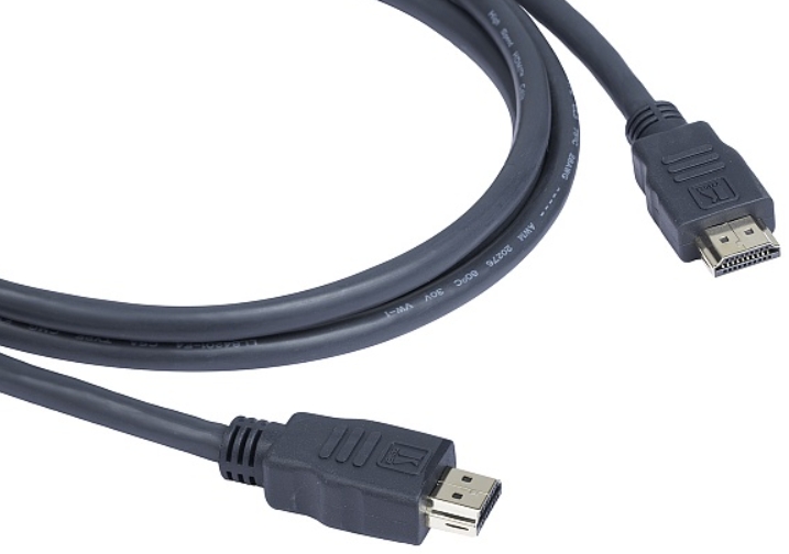 Кабель Kramer HDMI-HDMI (Вилка – Вилка), 10,6 м (C-HM/HM-35)
