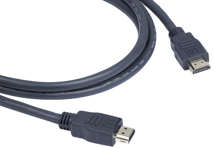 

Кабель Kramer HDMI-HDMI (Вилка – Вилка), 15,2 м (C-HM/HM-50)