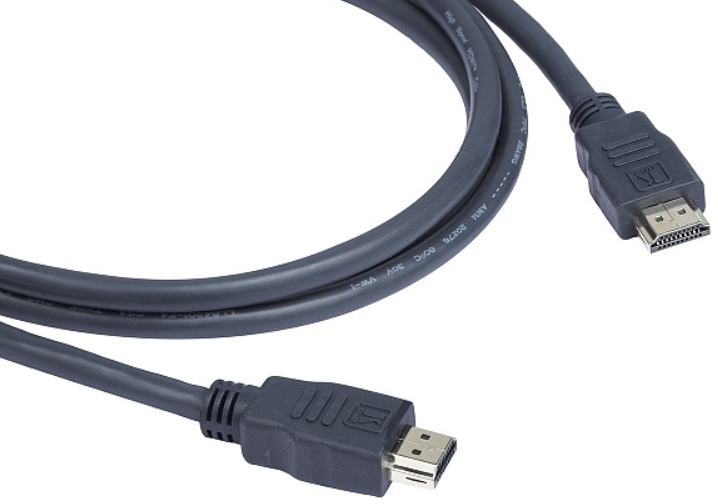 Кабель Kramer HDMI-HDMI (Вилка – Вилка), 4,6 м (C-HM/HM-15)
