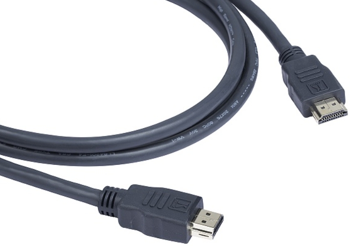 Кабель Kramer HDMI-HDMI (Вилка – Вилка), 7,6 м (C-HM/HM-25)