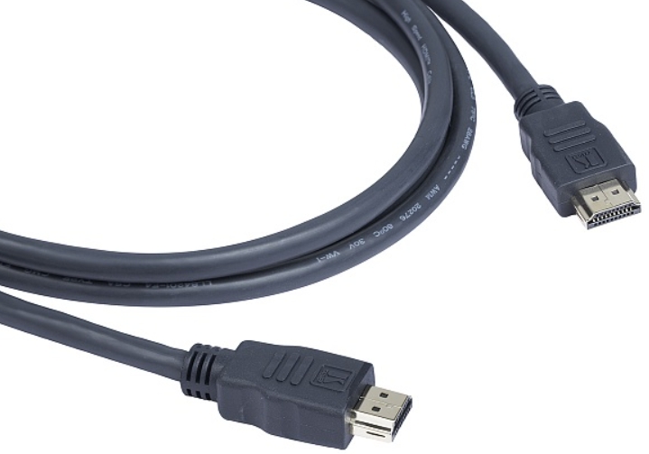 Кабель Kramer HDMI-HDMI (Вилка – Вилка), 7,6 м (C-HM/HM-25) от 1С Интерес