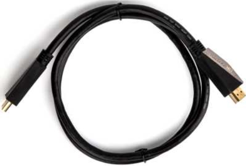 

Кабель VCOM HDMI 19M/M 2.1, 8K@60 Hz 0.5 м (CG860-0.5M)