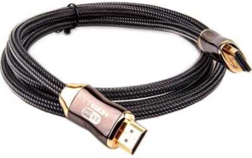 

Кабель VCOM HDMI 19M/M 2.1 (TCG300-1.5M)