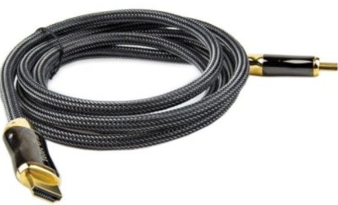 

Кабель VCOM HDMI 19M/M 2.1 (TCG300-2M)
