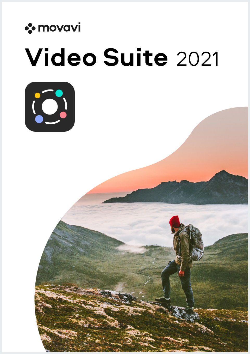 Movavi Video Suite 2021 для Мас. Бизнес-лицензия. Подписка на 1 год [MAC, Цифровая версия] (Цифровая версия) цена и фото