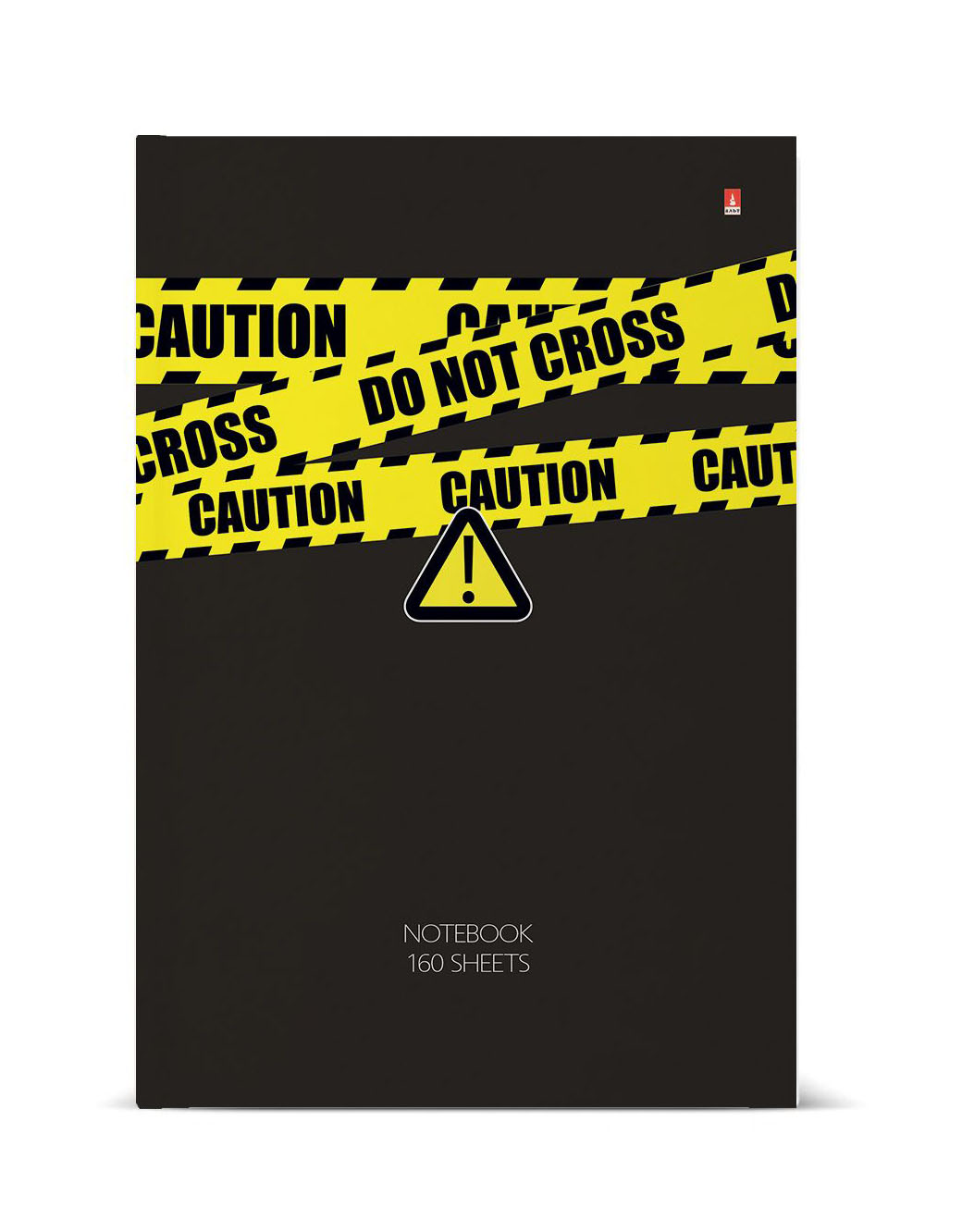 

Блокнот Keep Away F5