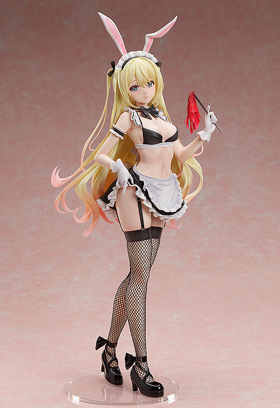 

Фигурка Eruru Maid Bunny Ver. (45 см)