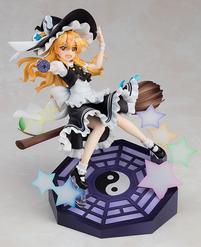 

Фигурка Touhou Project: Marisa Kirisame (22 см)