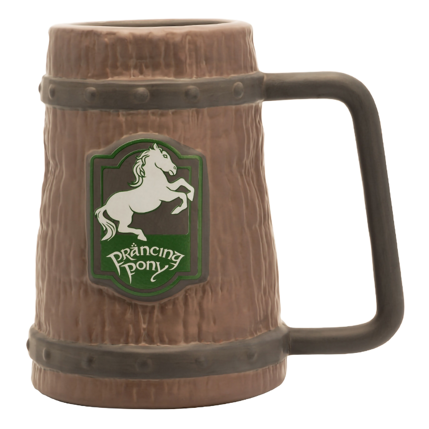 

Кружка The Lord Of The Rings: Prancing Pony 3D (450 мл)