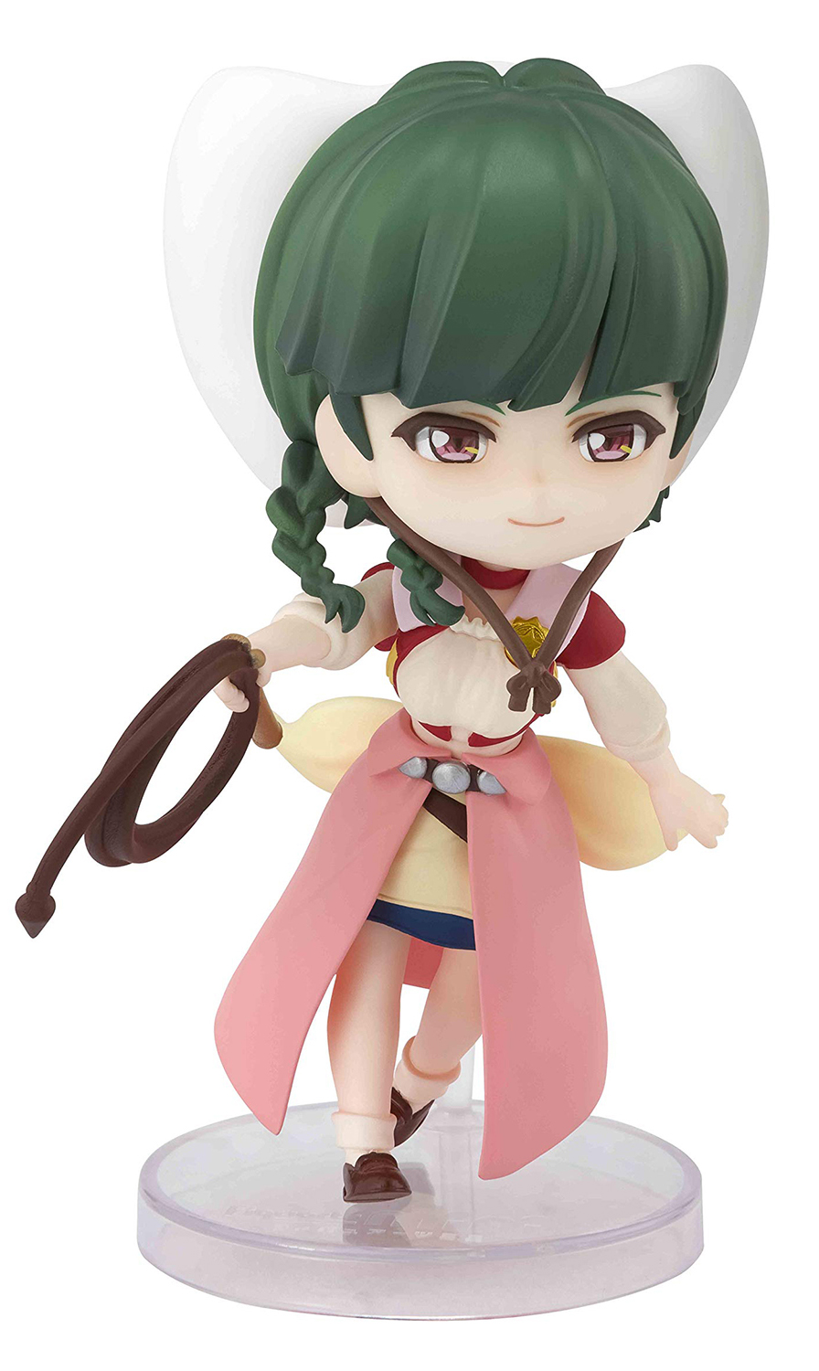 

Фигурка Figuarts Mini: Back Arrow – Atlee Ariel (9 см)