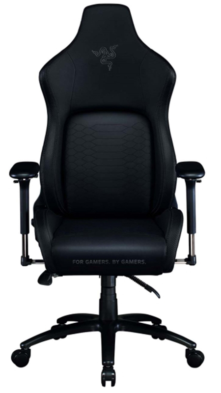 

Кресло игровое Razer Iskur Black Edition
