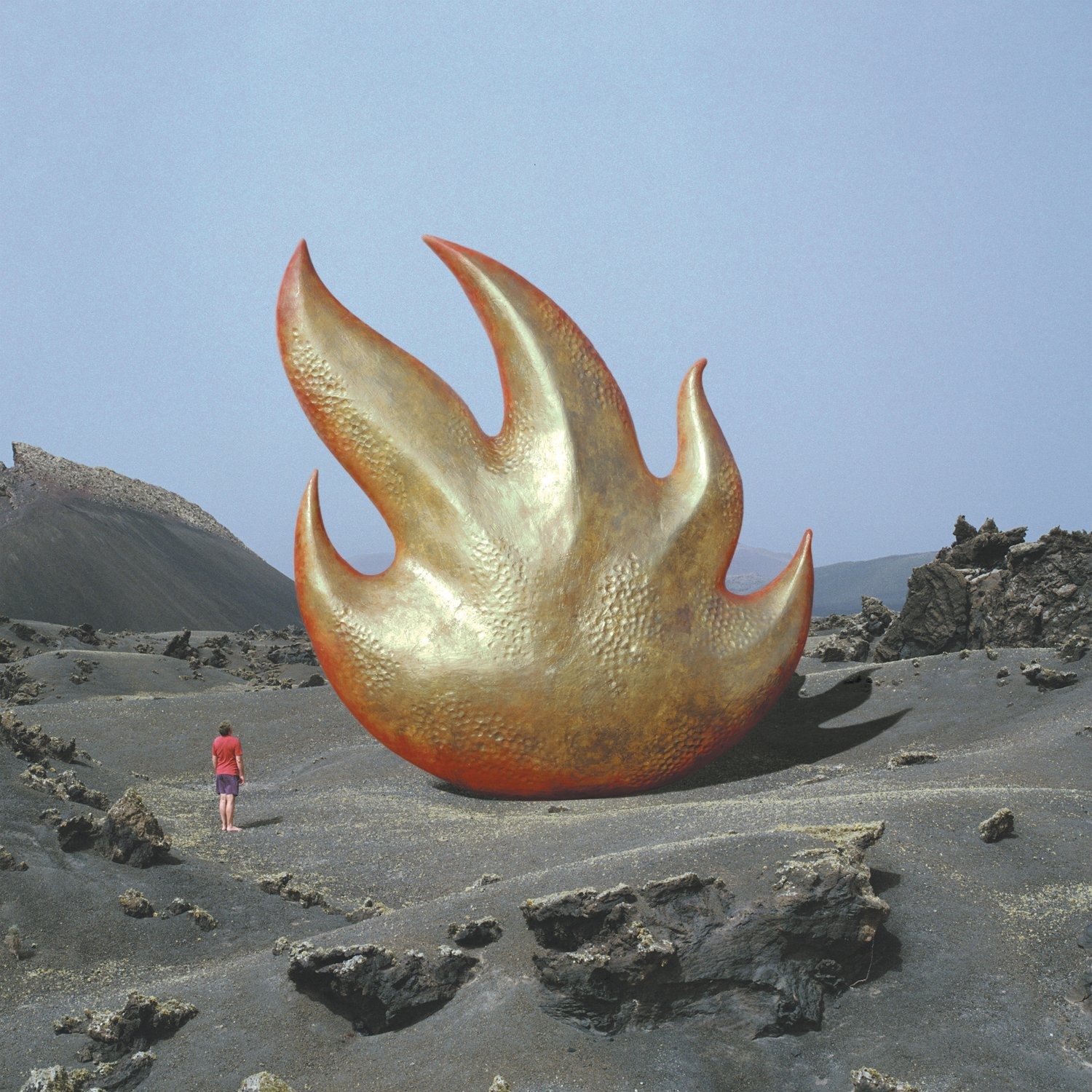 

Audioslave – Audioslave (2 LP)