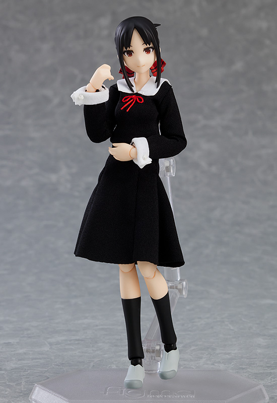 

Фигурка Figma Kaguya-sama: Love Is War – Kaguya Shinomiya (13,5 см)
