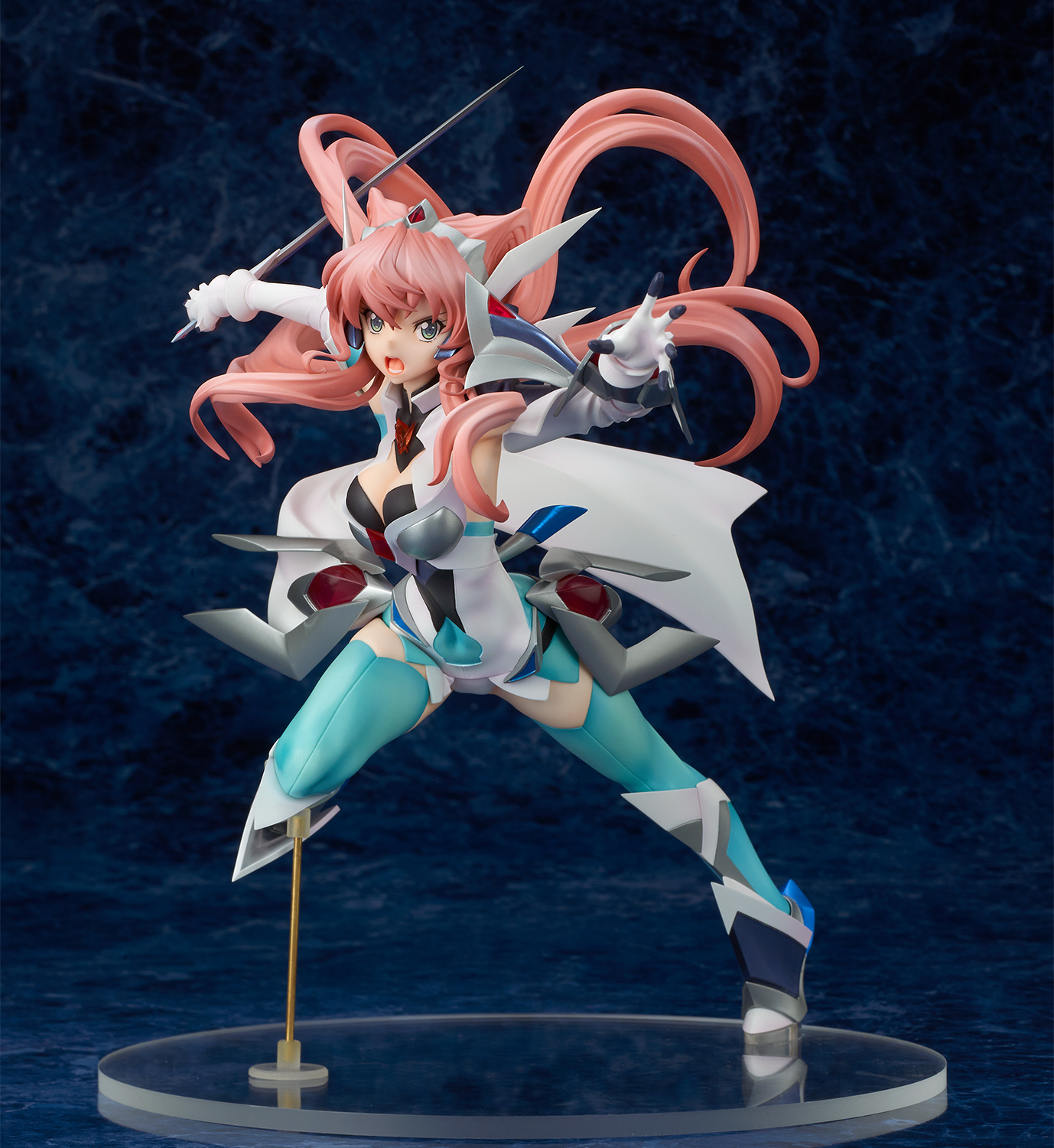 

Фигурка Senki Zesshou: Symphogear Maria Cadenzavna Eve (21 см)