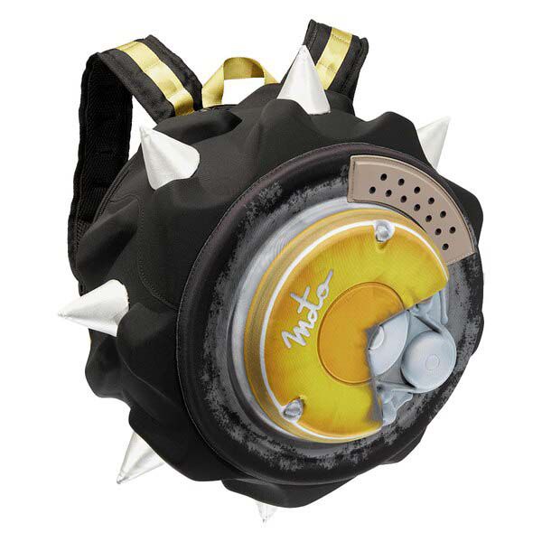 

Рюкзак Overwatch: Junkrat