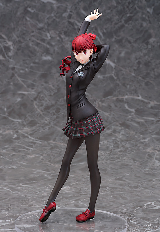 

Фигурка Persona 5: Kasumi Yoshizawa (26 см)