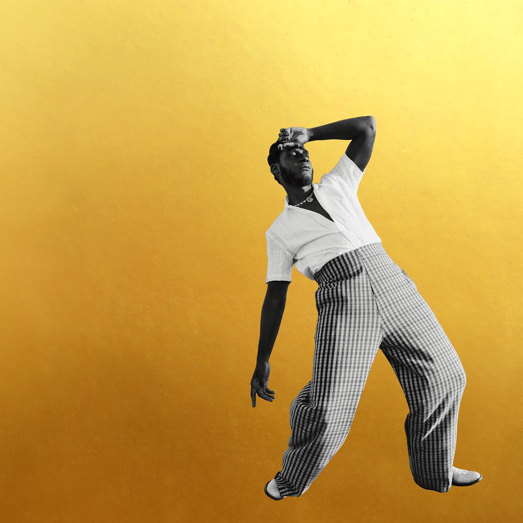 

Leon Bridges – Gold-Diggers Sound Coloured Gold Vinyl (2 LP)
