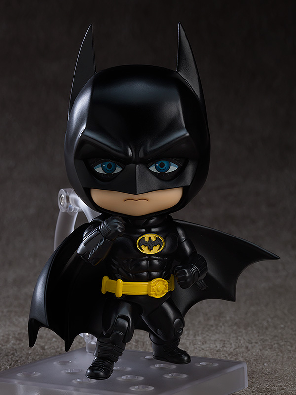 цена Фигурка Nendoroid: Batman: Batman 1989 Ver. (10 см)