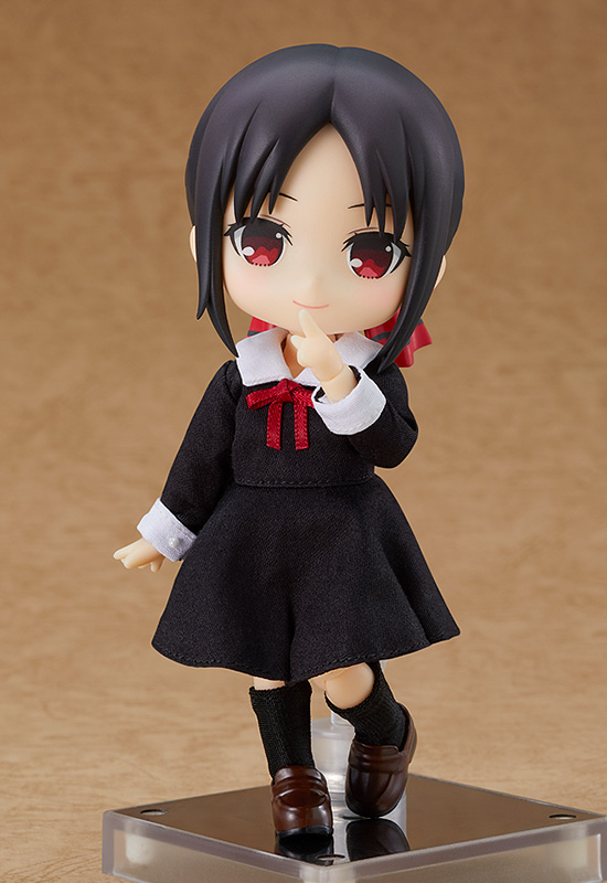 

Фигурка Nendoroid Doll Kaguya-sama: Love Is War – Kaguya Shinomiya (14 см)