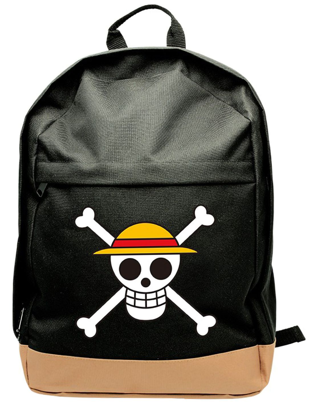 

Рюкзак One Piece: Skull